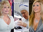 Happy 50th, Breast Implants!