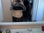 Does this spa work for a saggy tummy?