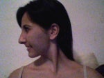 Is it possible to get my nose closer to my face?