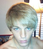 what are my facial flaws? I seem to have many.