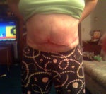 This is late August 2010