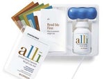 Alli Diet: 5 Nasty Sides?