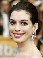 Wexler Microdermabrasion is Anne Hathaway's favorite