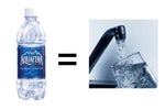 Aquafina Bottling Skincare, But Should Stick To Bottling Pepsi