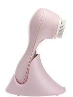 Daily skin cleansing using Clarisonic