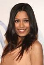 Slumdog Secret for Shiny Hair