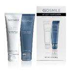 Buzz: Premium tooth whitening toothpaste