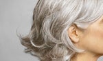 Gray Hair - No longer needs to be hid