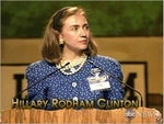Has Hillary Clinton had plastic surgery? The debate rages