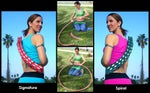 Hula Hoop Workout for Weight Loss - Hoopnotic review