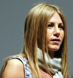 38th Birthday and a New Nose for Jennifer Aniston