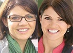 LASIK before and after photos