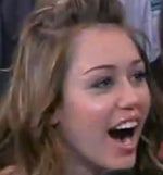 Miley to Fans: Shell Out for $100 Cleanser! Just Like Me!