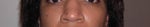 want refined african american nose