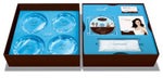 Natrelle Breast Implant Kit -- Try This Only at Home