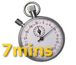7-Minute Beauty Wonders