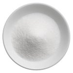 Sugar does the skin harm, and some good