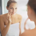Repechage Drying Lotion Helps Acne Heal