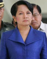 Yep, Filipino Prez Has Breast Implants, and Other Beauty and Skincare News