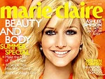 Ashlee Simpson gets a nose job, rumors have it