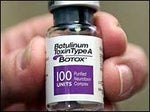 Botox Party Material