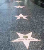 Hollywood celebs have a super botox secret?