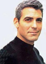 George Clooney's Plastic Surgery: He Only Had His Eyes Done