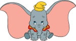 dumbo big ear teasing
