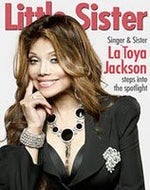 La Toya Jackson LASIK problems celebrity apprentice