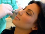Kim Kardashian gets Botox to prevent wrinkles