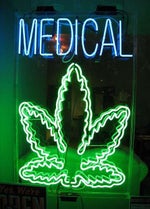 Medical Marijuana and plastic surgery