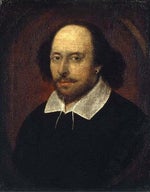 Plastic surgery to look like Shakespeare