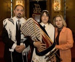 Botox for bar-mitzvah