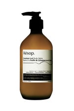 Aesop's Geranium Body Balm