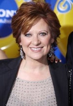 Caroline Manzo shaves to exfoliate