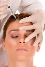 Botox helps migraines
