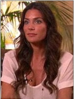 Model Nicole Silva talks about her procedure on the Today Show