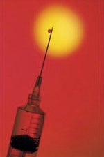 male enhancement of penis with silicone injections