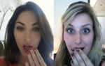 Megan Fox Botos debate