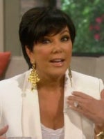 Kris Jenner sued for facelift