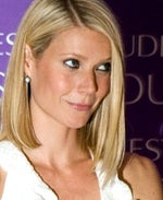 Gwyneth Paltrow against plastic surgery