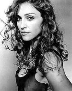 Madonna's plastic surgery