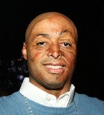 J.R. Martinez on Dancing With the Stars