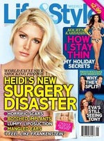 plastic surgery regrets