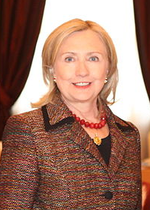 Did Hillary Clinton have plastic surgery?