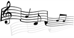 music in the OR