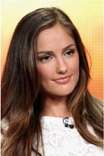 Minka Kelly plastic surgery