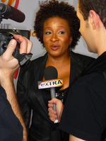 Wanda Sykes breast reduction cancer