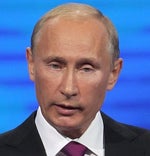 Vladimir Putin plastic surgery