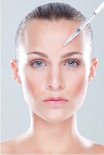 Botox shot via Flickr